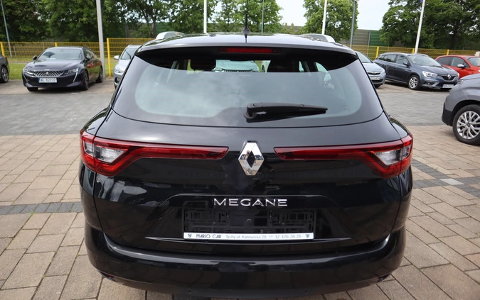 Renault Megane cena 59900 przebieg: 56398, rok produkcji 2020 z Tychy małe 92
